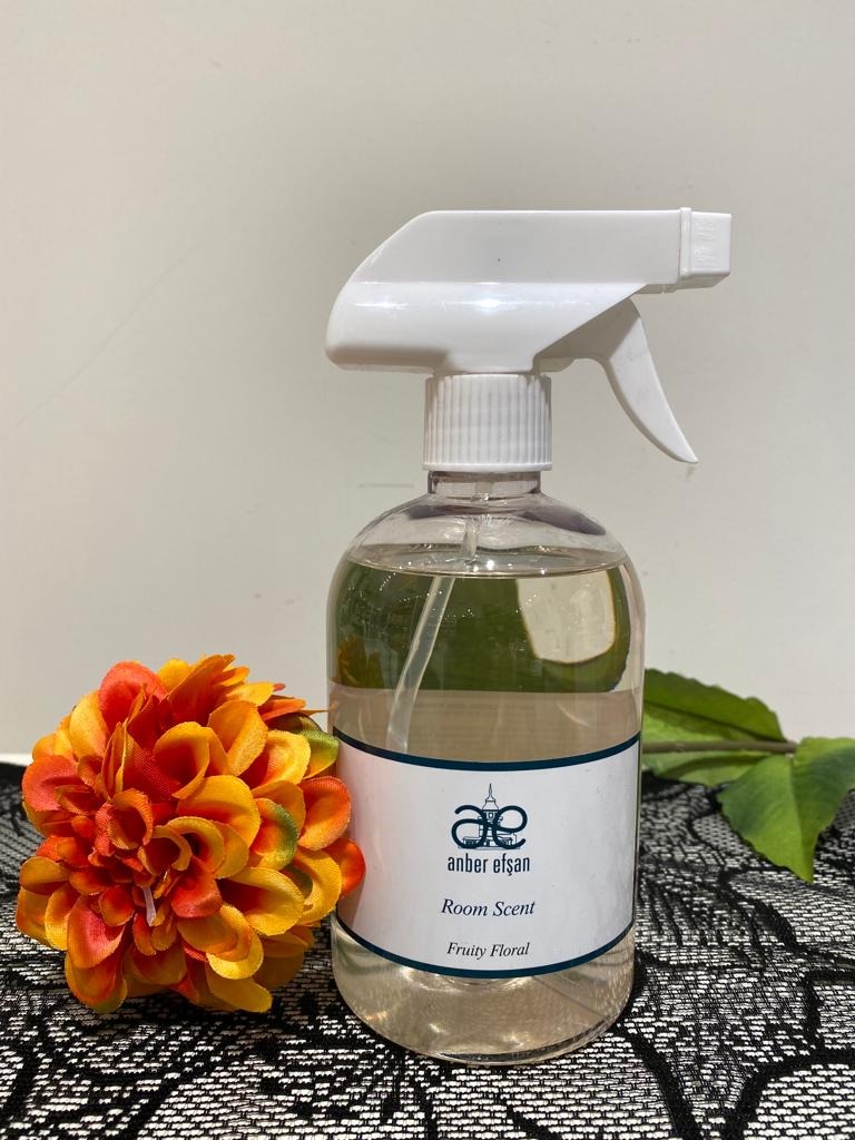 Fruity Floral Sprey Oda Kokusu
